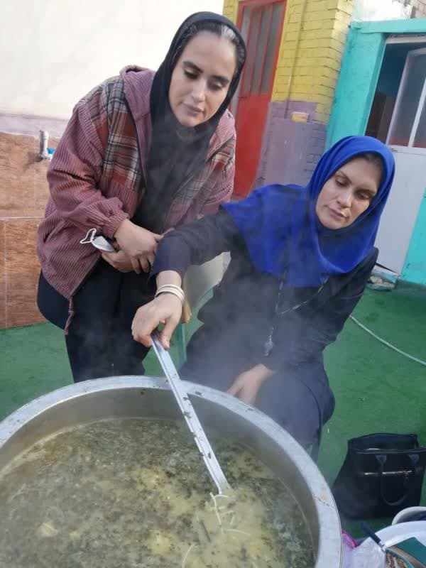 پیش دبستان و دبستان پسرانه غیردولتی تعالیم